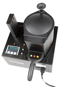 Signal Light Gun Model 901 with charger