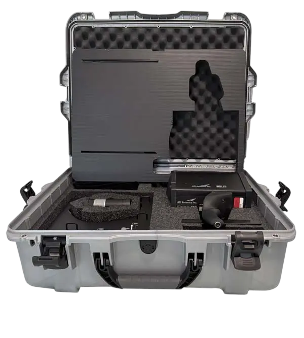 Military Grade Carrying Case